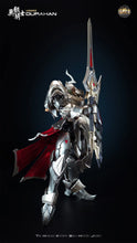 Load image into Gallery viewer, Durahan MJZ-03A The Headless Knight's Skull-Hunting Journey Hot General Declaration of War Series