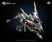 Load image into Gallery viewer, Durahan MJZ-03A The Headless Knight's Skull-Hunting Journey Hot General Declaration of War Series