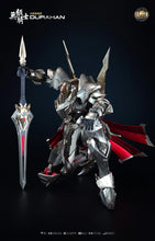 Load image into Gallery viewer, Durahan MJZ-03A The Headless Knight's Skull-Hunting Journey Hot General Declaration of War Series