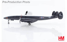Load image into Gallery viewer, HobbyMaster 1/200 Lockheed WC-121N, BuNo 145934, Draggin&#39; Lady VW-1, 1967 HL9023
