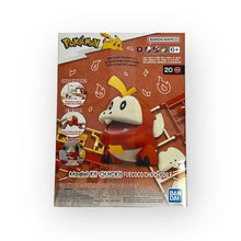 Load image into Gallery viewer, Bandai Pokemon Model Kit Fuecoco 5067295