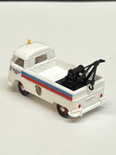 Load image into Gallery viewer, Brekina 1/87 HO VW T1b Tow Truck "Vasek Polak" 32987