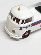 Load image into Gallery viewer, Brekina 1/87 HO VW T1b Tow Truck "Vasek Polak" 32987