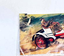 Load image into Gallery viewer, Airfix 1/32 Mercedes 1904 and Rolls Royce 1905 Vintage Bagged Kits AFX1000C