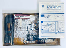 Load image into Gallery viewer, Bandai 1/20 Rolls-Royce Henley Roadster Phantom II Rare Vintage Motorized '80s 6060C