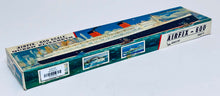 Load image into Gallery viewer, Airfix 1/600 RMS Queen Elizabeth Ocean Liner VINTAGE KIT F601SC