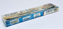 Load image into Gallery viewer, Airfix 1/600 Queen Elizabeth 2 Ocean Liner F603SC NOS