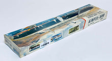 Load image into Gallery viewer, Airfix 1/600 Queen Elizabeth 2 Ocean Liner F603SC NOS