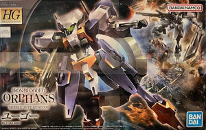 Bandai] Mô hình lắp ráp Mobile Suit Gundam: Iron-Blooded Orphans High