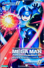 Load image into Gallery viewer, Kotobukiya 1/12 Mega Man!! Premium Charge Shot Version Model Kit KP784*