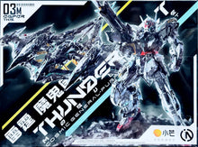 Load image into Gallery viewer, ERA 1/100 Infinity Nova Thunderbolt Mobildae THB-03M
