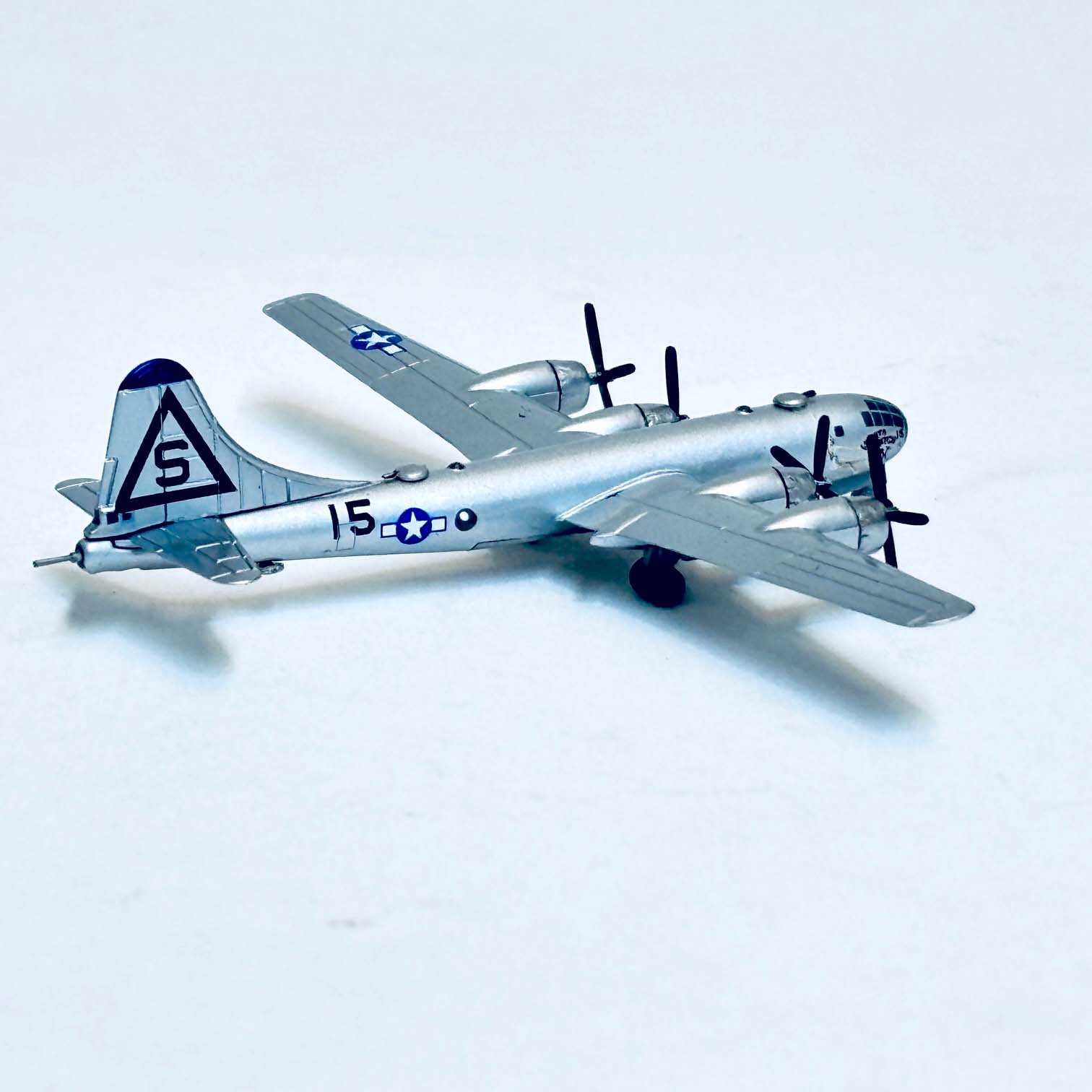 Dragon Wings 1/400 USAF Boeing B-29 Superfortress Wichita Witch