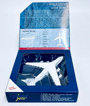 Load image into Gallery viewer, Gemini 1/400 Maximus Air Cargo Antonov 124-100 GJMXU885C