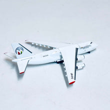 Load image into Gallery viewer, Gemini 1/400 Maximus Air Cargo Antonov 124-100 GJMXU885C
