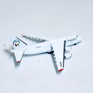 Gemini 1/400 Maximus Air Cargo Antonov 124-100 GJMXU885C