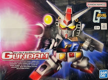 Load image into Gallery viewer, Bandai BB #329 RX-78-2 Gundam 5058278