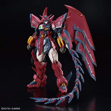 Load image into Gallery viewer, Bandai 1/144 RG #38 Gundam Epyon OZ-13MS Mobile Suit Gundam Wing 5065442