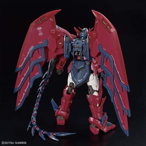 Bandai 1/144 RG #38 Gundam Epyon OZ-13MS Mobile Suit Gundam Wing 5065442