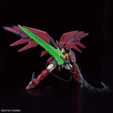 Load image into Gallery viewer, Bandai 1/144 RG #38 Gundam Epyon OZ-13MS Mobile Suit Gundam Wing 5065442