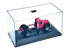 Load image into Gallery viewer, IXO 1/64 1953 Mack B 61 in Red / Black Truck Cab 64TR012A