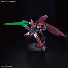 Load image into Gallery viewer, Bandai 1/144 RG #38 Gundam Epyon OZ-13MS Mobile Suit Gundam Wing 5065442