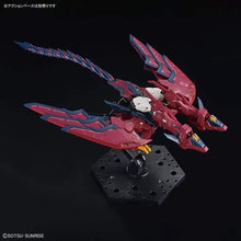 Load image into Gallery viewer, Bandai 1/144 RG #38 Gundam Epyon OZ-13MS Mobile Suit Gundam Wing 5065442