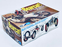 Load image into Gallery viewer, MPC 1/25 Stutz Bearcat from the TV Series &quot;Bearcat!&quot; 1-0630C OPEN BOX