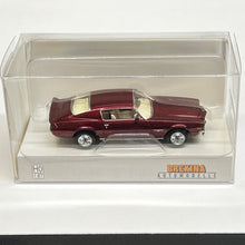 Load image into Gallery viewer, Brekina 1/87 HO Chevrolet Camaro 1970 / 71 Red 19917
