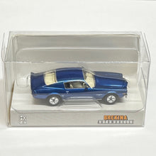 Load image into Gallery viewer, Brekina 1/87 HO Chevrolet Camaro 1970 / 71 Blue 19920