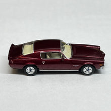 Load image into Gallery viewer, Brekina 1/87 HO Chevrolet Camaro 1970 / 71 Red 19917