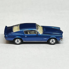 Load image into Gallery viewer, Brekina 1/87 HO Chevrolet Camaro 1970 / 71 Blue 19920