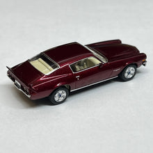 Load image into Gallery viewer, Brekina 1/87 HO Chevrolet Camaro 1970 / 71 Red 19917