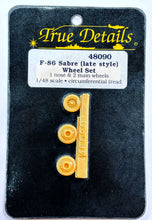 Load image into Gallery viewer, Revell Germany 1/48 German CL-13 Saber Mk.6 (F-86F-40) w/ EXTRAS 04562C OPEN BOX