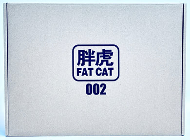Fat Cat 1/100 Yuanzu Model Kit God FC-002