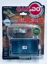 Load image into Gallery viewer, Dragon Armor Can.Do 1/144 WWII German Hummel Ammo Carrier Special! 20090X