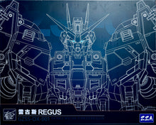 Load image into Gallery viewer, ZZA 1/100 ReGUS GZSS-OX01