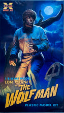 Load image into Gallery viewer, X-Plus 1/8 Lon Chaney as The Wolfman XPL-31