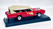 Load image into Gallery viewer, ERTL American Muscle 1/18 Monkeemobile Dean Jefferies Diecast NO BOX 36685C