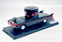 Load image into Gallery viewer, ERTL Joyride 1/18 Deathmobile Animal House Diecast NO BOX 37257C