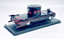 Load image into Gallery viewer, ERTL Joyride 1/18 Deathmobile Animal House Diecast NO BOX 37257C