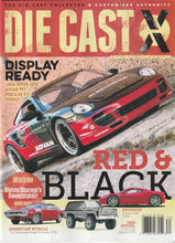 Load image into Gallery viewer, DieCast X Magazine