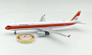 Inflight 1/200 Inflight American Airlines Airbus A321-231 N582UW IF321AA582