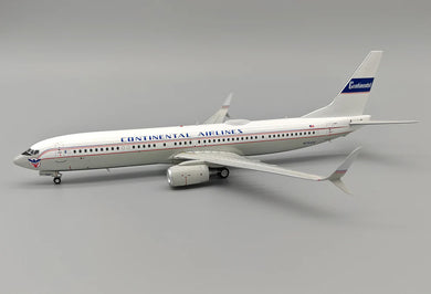 Inflight 1/200 Continental Airlines Boeing 737-924/ER N75435 IF739CO0224