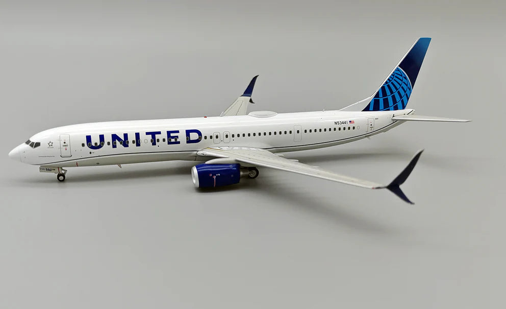 Inflight 1/200 United Airlines Boeing 737-924/ER N53441 IF739UA0324