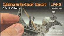 Load image into Gallery viewer, Liang Tools Cylindrical Surface Sander - Standard LIANG-0233a