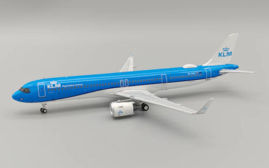 Inflight 1/200 KLM Royal Dutch Airlines Airbus A321-252NX PH-AXA IF321KL0824