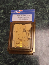 Load image into Gallery viewer, 1/48 Hasegawa German Messerschmitt Bf109G-6 w/ Extras Open Box JT472200C