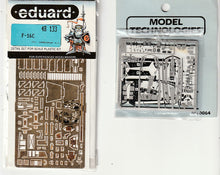 Load image into Gallery viewer, Hasegawa 1/48 General Dynamics F-16 C Block 40 Demo Livery w/ Extras OPEN BOX 06108C