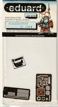 Load image into Gallery viewer, Hasegawa 1/48 German Messerschmitt Bf109G-2 With Detail Sets Set OPEN BOX 09013C