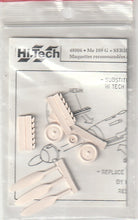 Load image into Gallery viewer, Hobby Craft 1/48 German Bf-109G-14 With Extra Detail Sets OPEN BOX HC1544C SALE!